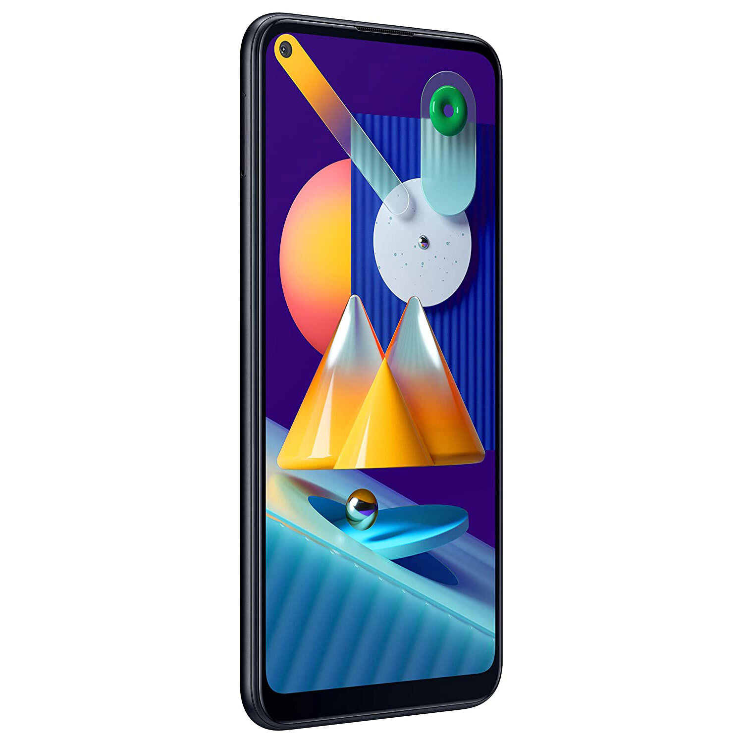 Samsung Galaxy M11 sem ofertas de troca de custo