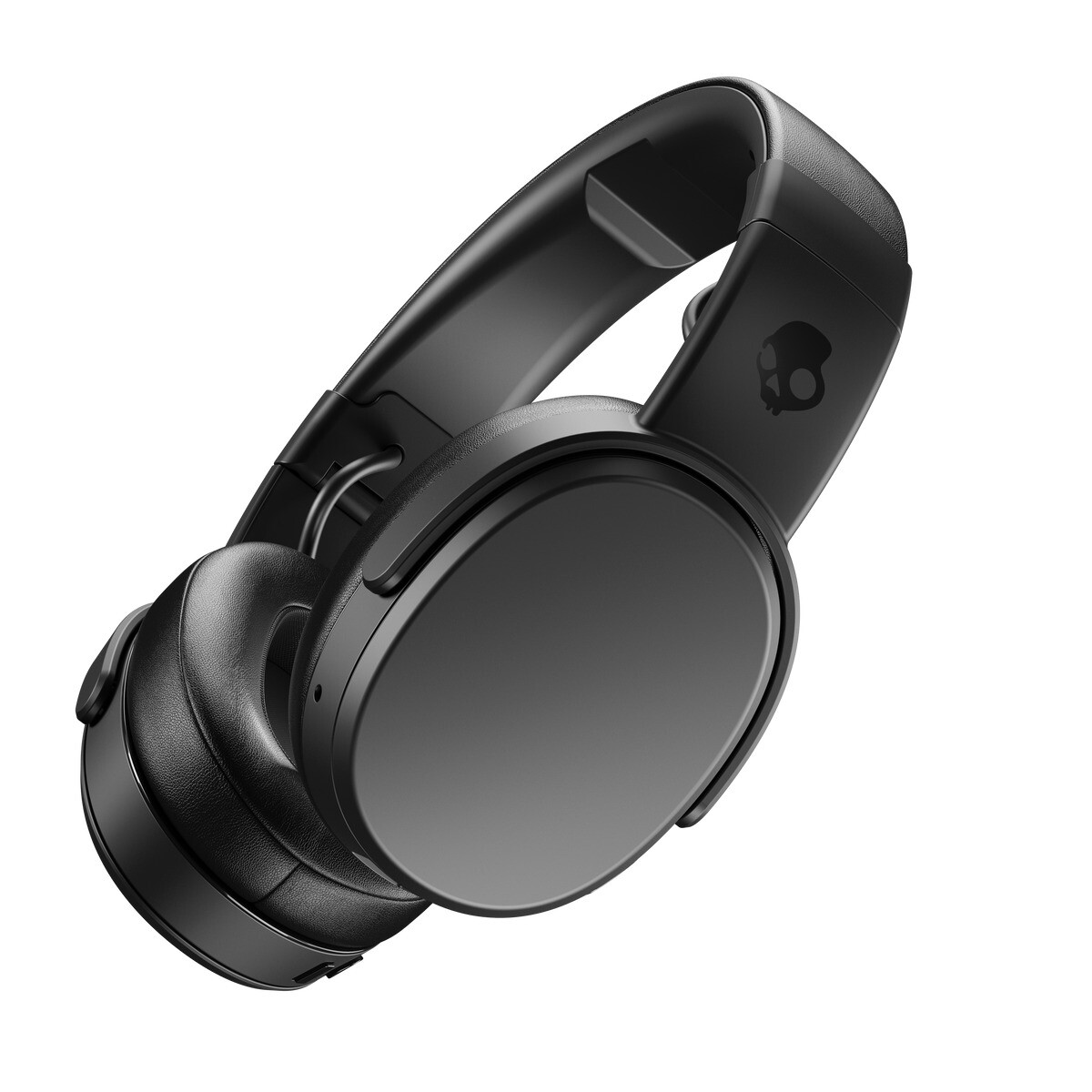 Fone de ouvido sem fio Bluetooth Skullcandy Crusher