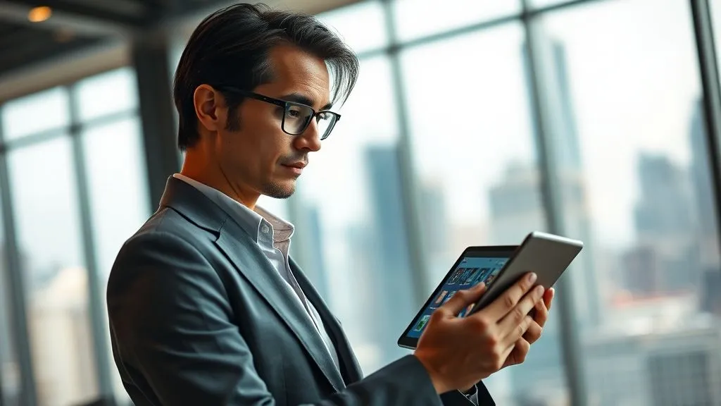 Executivos: 5 Passos para Achar Curso de Idiomas Online e Garantir Fluência Rápida?