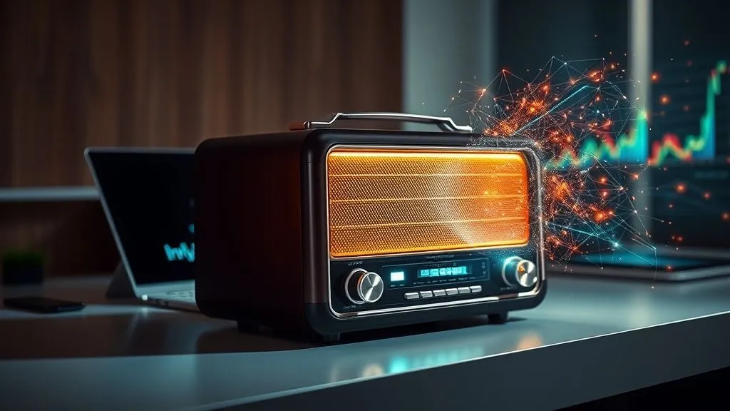 7 Estratégias Comprovadas para Aumentar Audiência da Rádio Online em 2024
