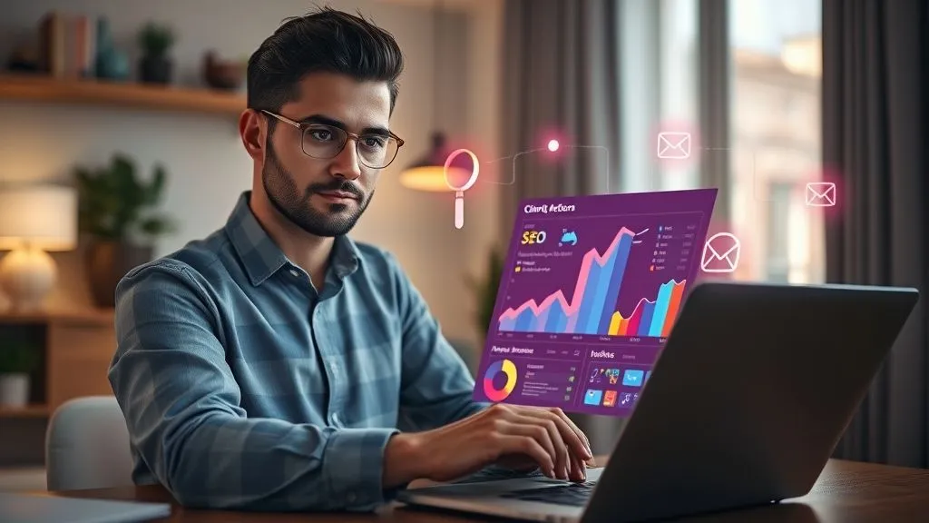 Autônomo: 7 Estratégias Essenciais para Atrair Clientes com Marketing Digital
