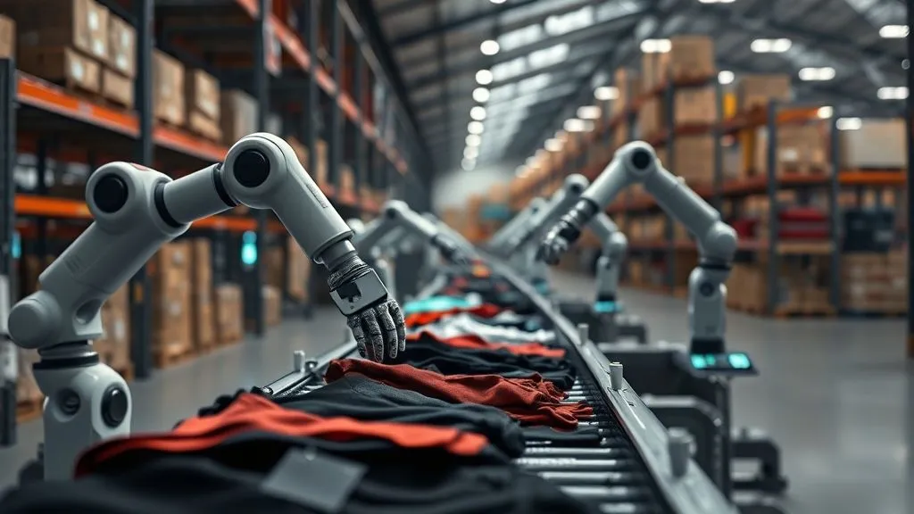 5 Pilares Digitais: Otimize a Logística Reversa de Moda e Reduza Custos em 30%