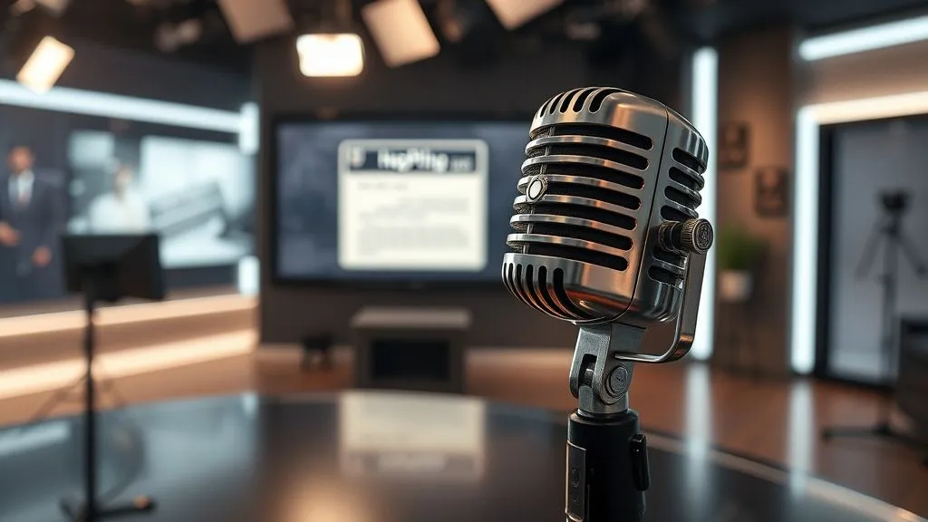 Rádio Online: 7 Passos Essenciais para Adequar-se aos Direitos Autorais e Evitar Multas