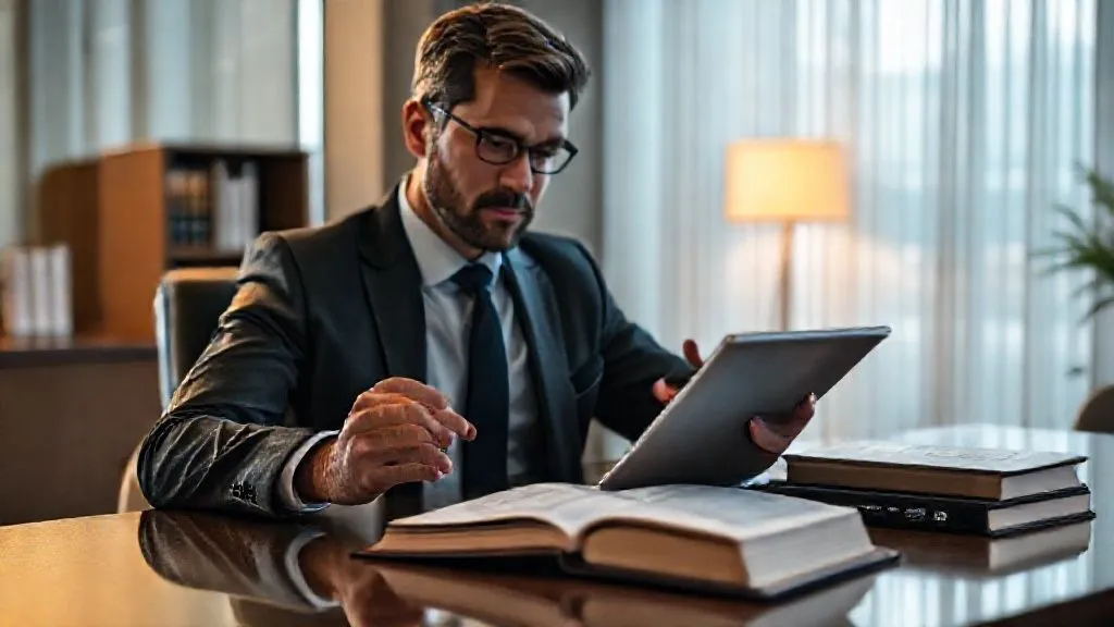 7 Estratégias Digitais para Advogados Autônomos: Leads Qualificados e OAB