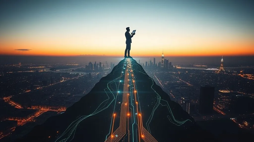 5 Estratégias Comprovadas: Afiliados de Tecnologia Superam Concorrência e Escalam Lucros?