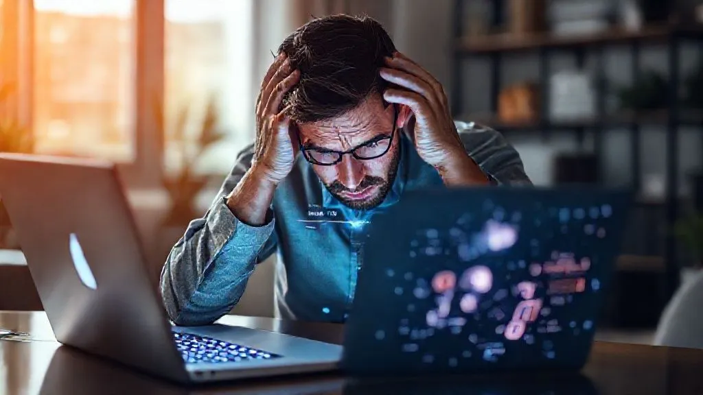 5 Estratégias IA: Afiliados Revertem Baixa Conversão e Triplicam Lucros?
