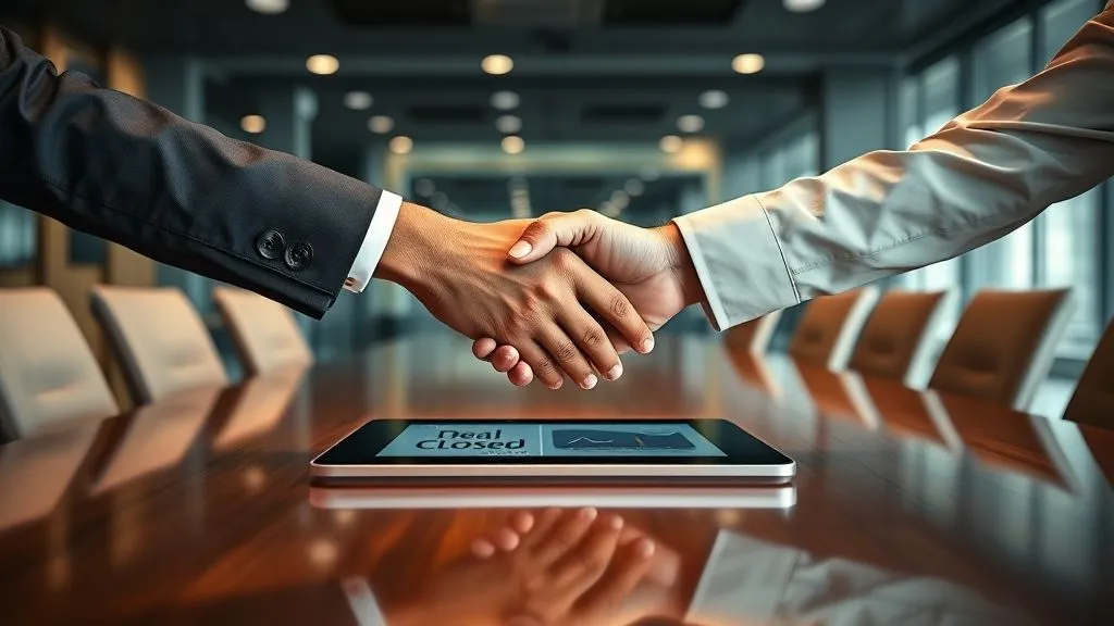 Como Agências Convertem Propostas de Tecnologia: 5 Pilares Essenciais para o Sucesso