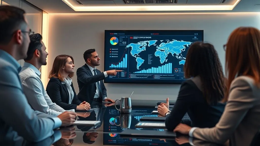 6 Estratégias Comprovadas: Agência Digital Atrai Clientes B2B de Alto Valor?