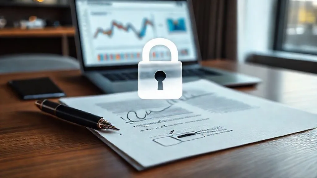 Como Agência Digital Blinda Seu Contrato de Social Media? 7 Passos Essenciais