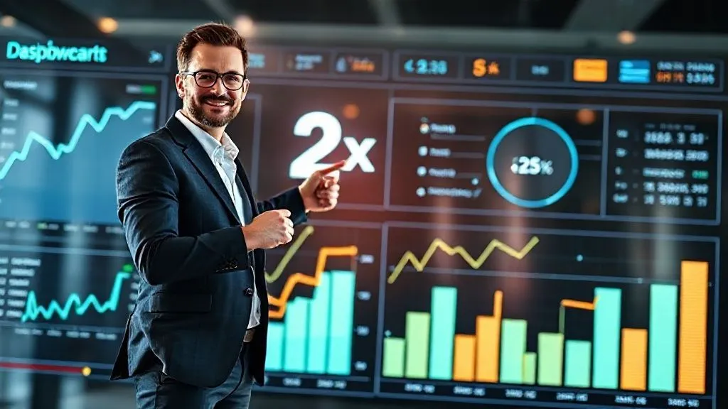 Como Agência Digital Dobra Lucro e Faturamento? 7 Estratégias Validadas