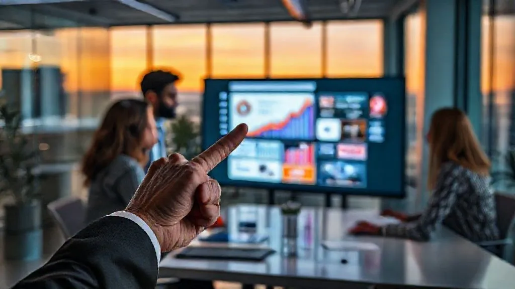 5 Estratégias Essenciais: Agência Digital Otimiza Portfólio e Conquista Grandes Projetos?