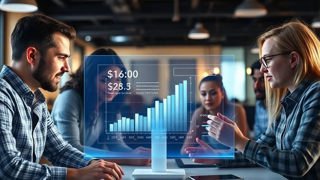 7 Estratégias: Como Agência Otimiza Horas Faturáveis e Eleva Lucro em 2024?