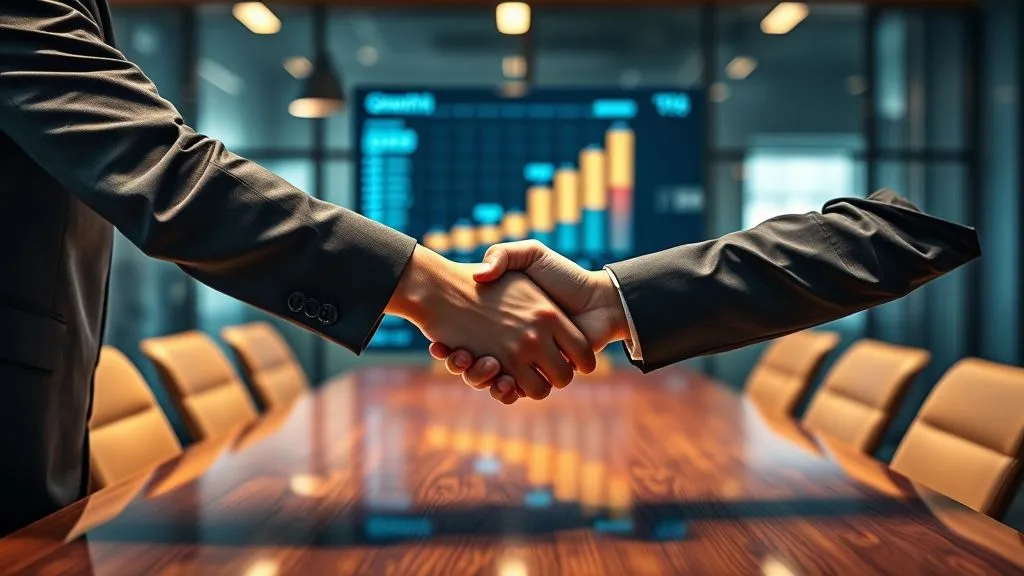 Agências: 7 Estratégias Essenciais para Prospectar e Fechar B2B de Alto Valor