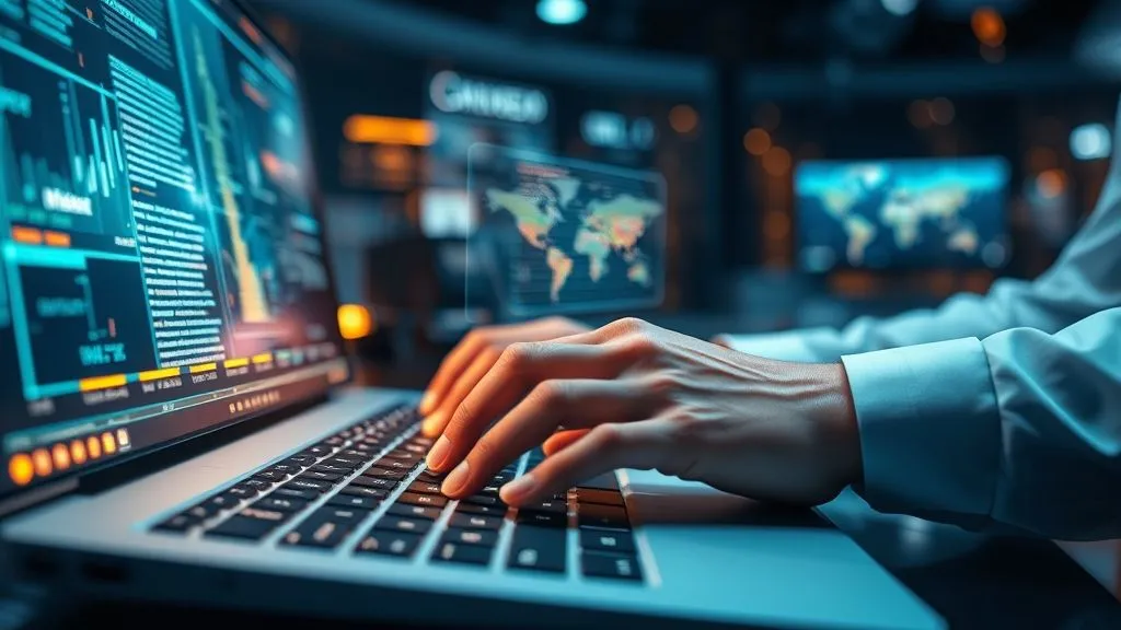 IA na Notícia: 7 Estratégias para Agências Verificarem Fatos Rápido