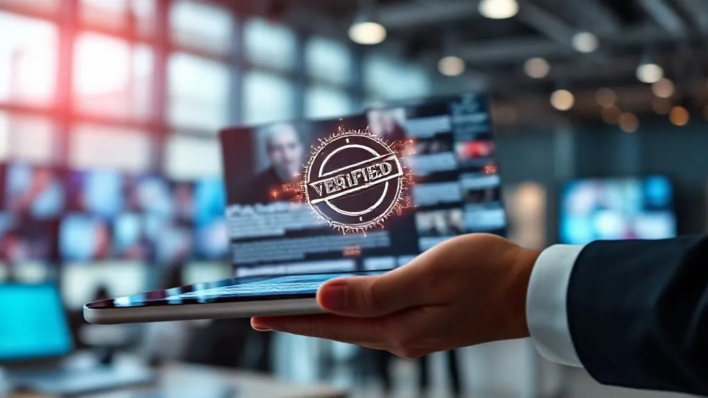 IA na Verificação de Fake News: 5 Estratégias Essenciais para Agências