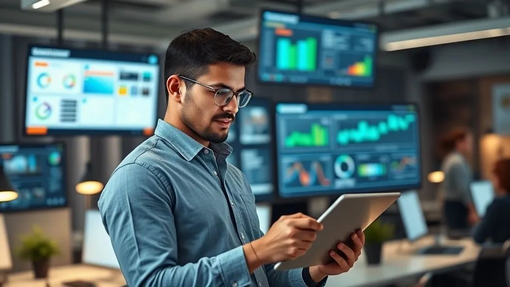 7 Estratégias de Automação: Agências Escalam Projetos Sem Sobrecarga?