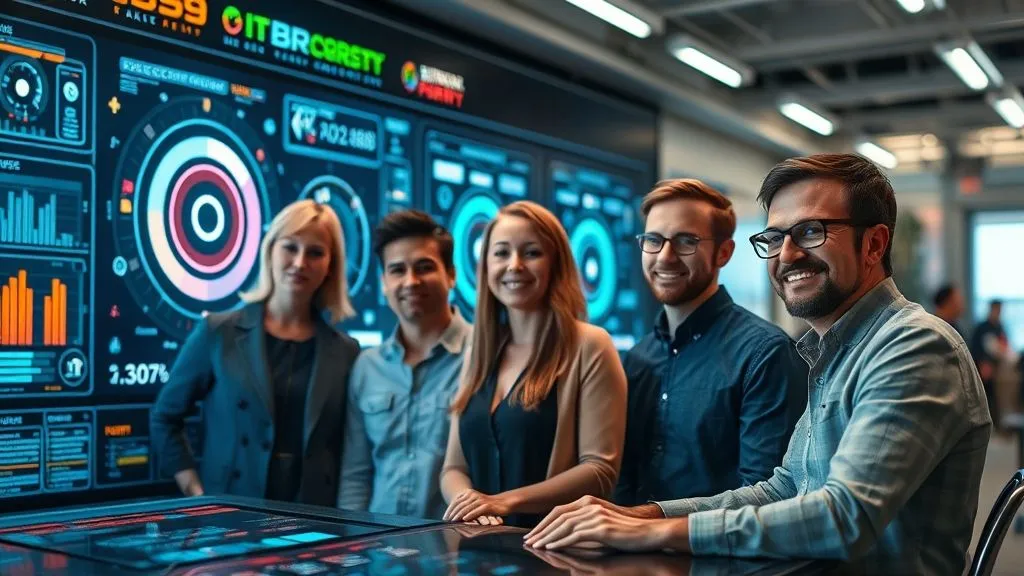 7 Estratégias Essenciais: Agências Digitais Automatizam e Escalam com Sucesso?