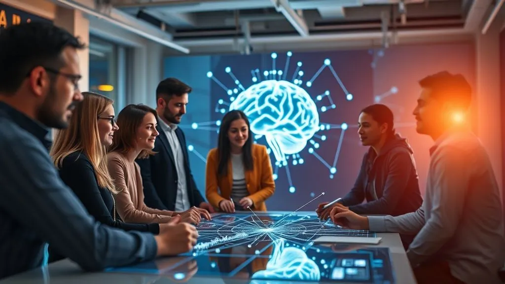8 Estratégias: Como Agências Digitais Monetizam a IA Generativa em 2024?