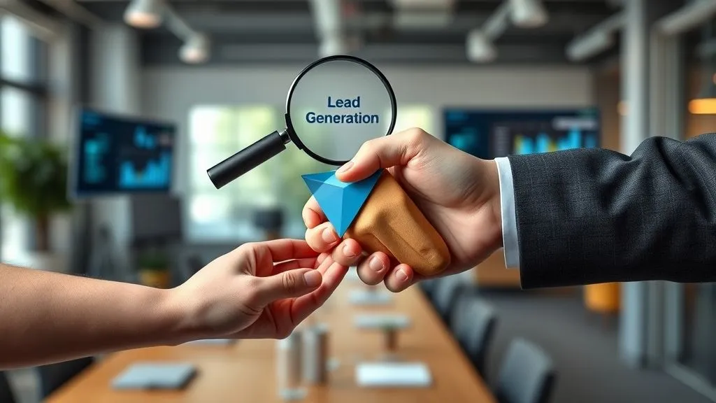 Alinhe Inbound Marketing e Vendas B2B: 7 Estratégias para Qualificar Leads