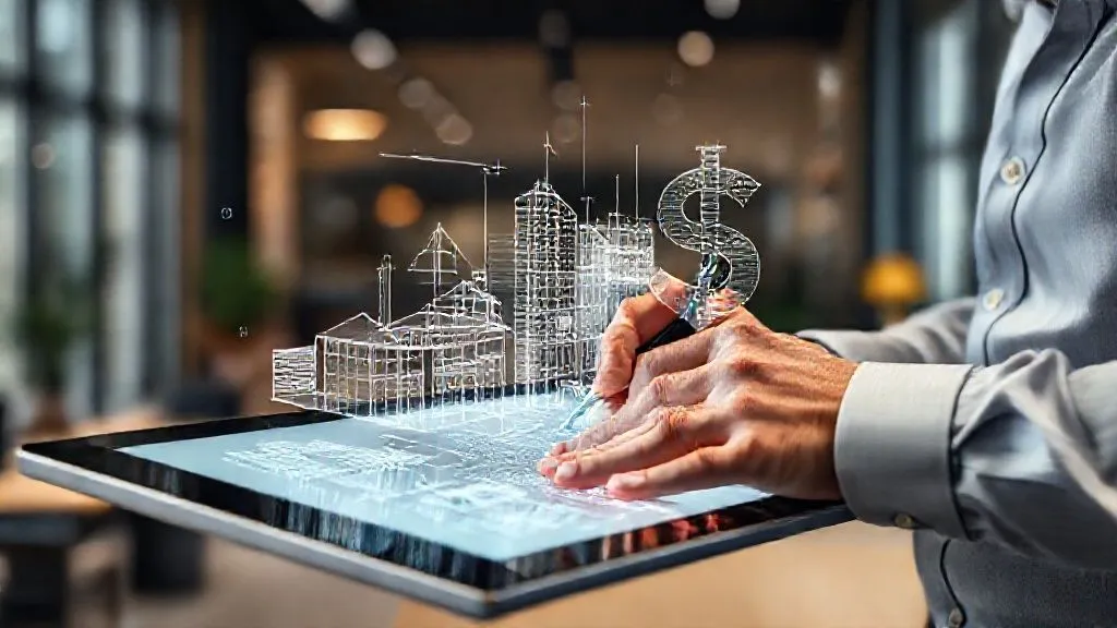 Desvende: 7 Estratégias para Arquitetos Gerarem Projetos Premium Consistentemente Online