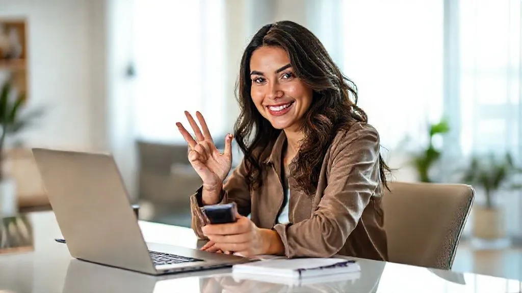7 Passos Essenciais: Como Assistentes Virtuais Iniciantes Conquistam os Primeiros Clientes