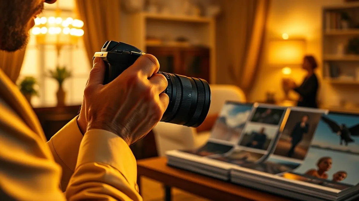 5 Estratégias Comprovadas para Atrair Clientes de Alto Valor na Fotografia