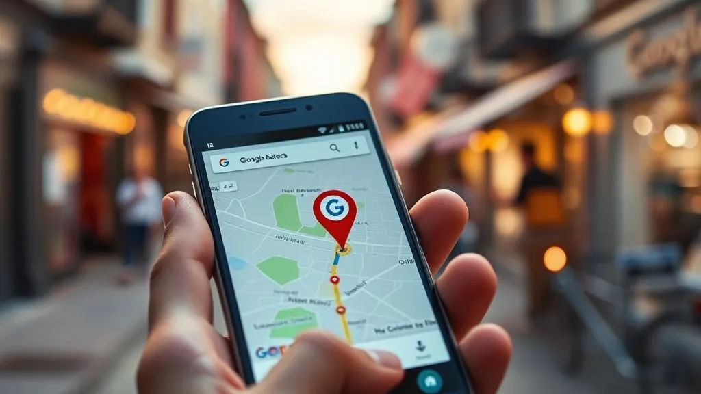7 Estratégias Essenciais para Dominar o SEO Local no Google Maps e Conquistar Clientes