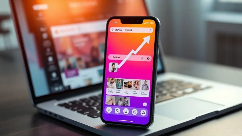 Instagram Shop: 7 Estratégias Comprovadas para Turbinar Vendas da sua Loja Virtual