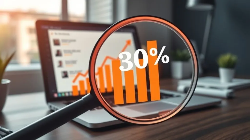 Aumente 30% Vendas Afiliadas: Reviews de Conteúdo em 6 Meses. Como?
