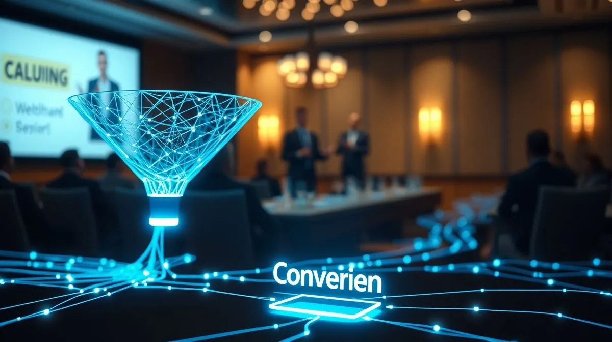 7 Estratégias Comprovadas para Turbinar a Conversão de Webinários de Vendas