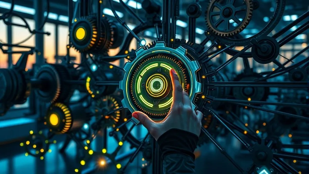 Automatize e Escale: 7 Estratégias Essenciais para seu Negócio Digital