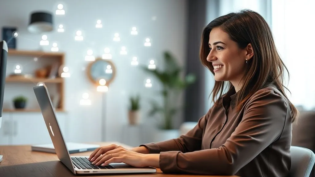 AV: 5 Métodos Essenciais para Conquistar Clientes Digitais e Renda Extra