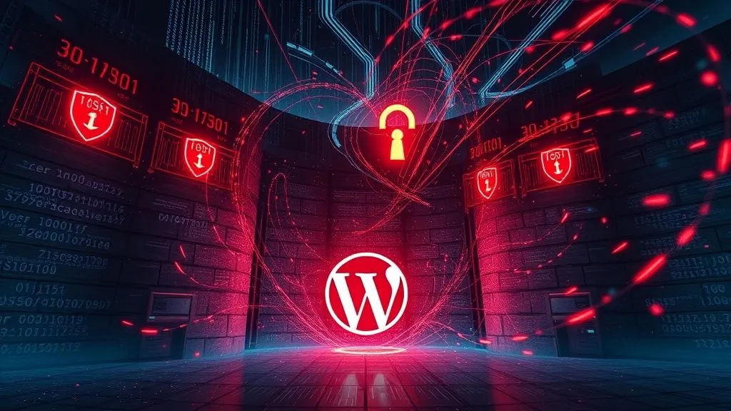 Blindar WordPress Fácil: 7 Passos Essenciais Contra Hackers e Malware?