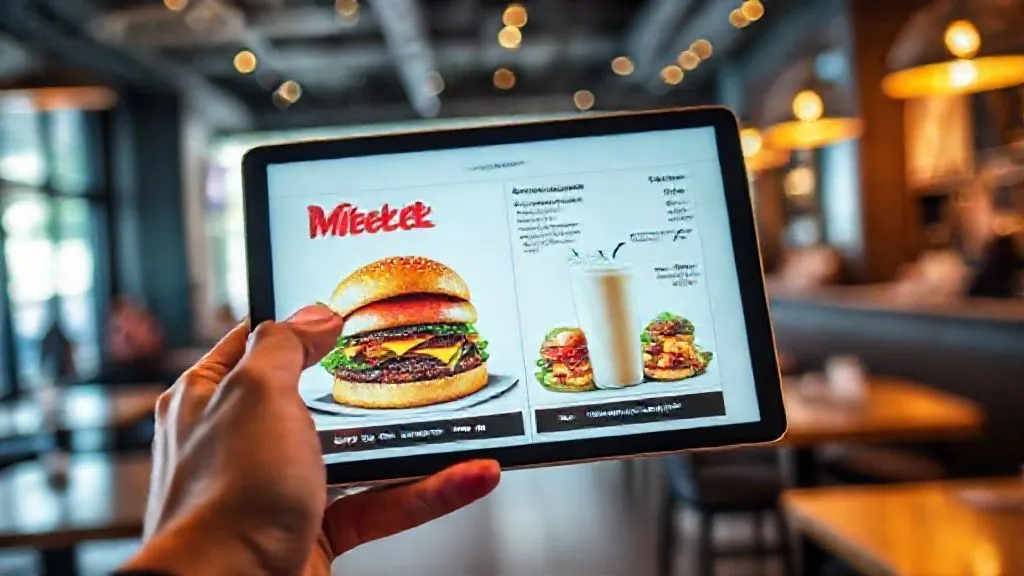 Como Cardápio Digital Aumenta Ticket Médio de Lanchonetes: 7 Táticas Essenciais