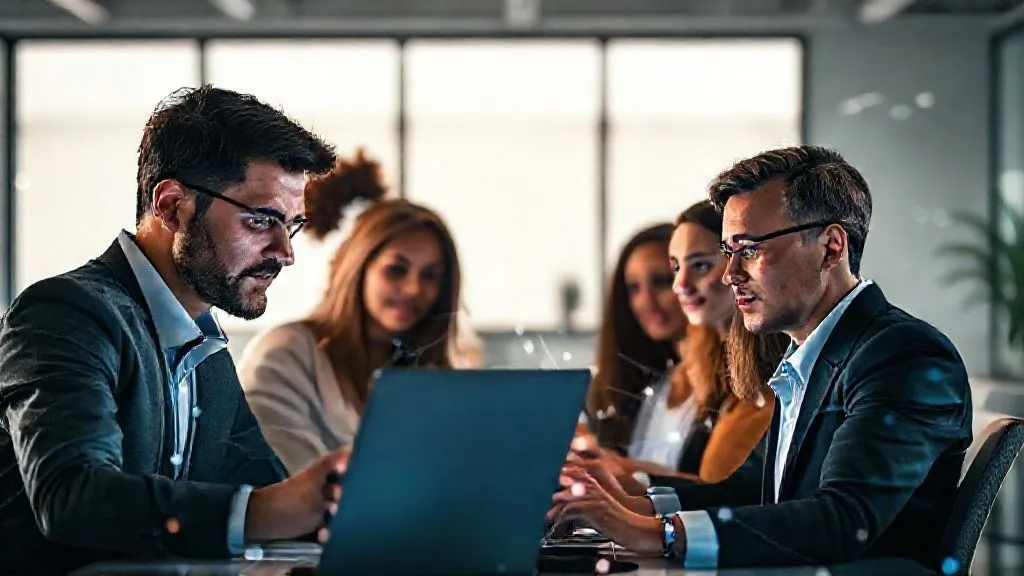 Como Cobrar Resultados de Equipe Remota em Agência? 7 Estratégias Essenciais