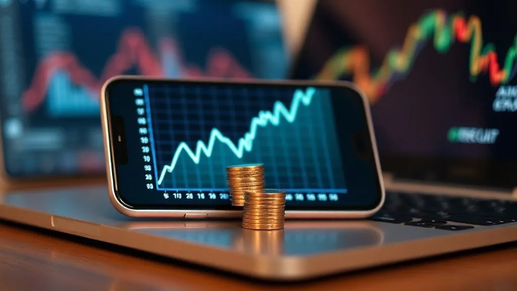 Empreendedor Digital: 5 Passos Para Investir Com Pouco Dinheiro Agora
