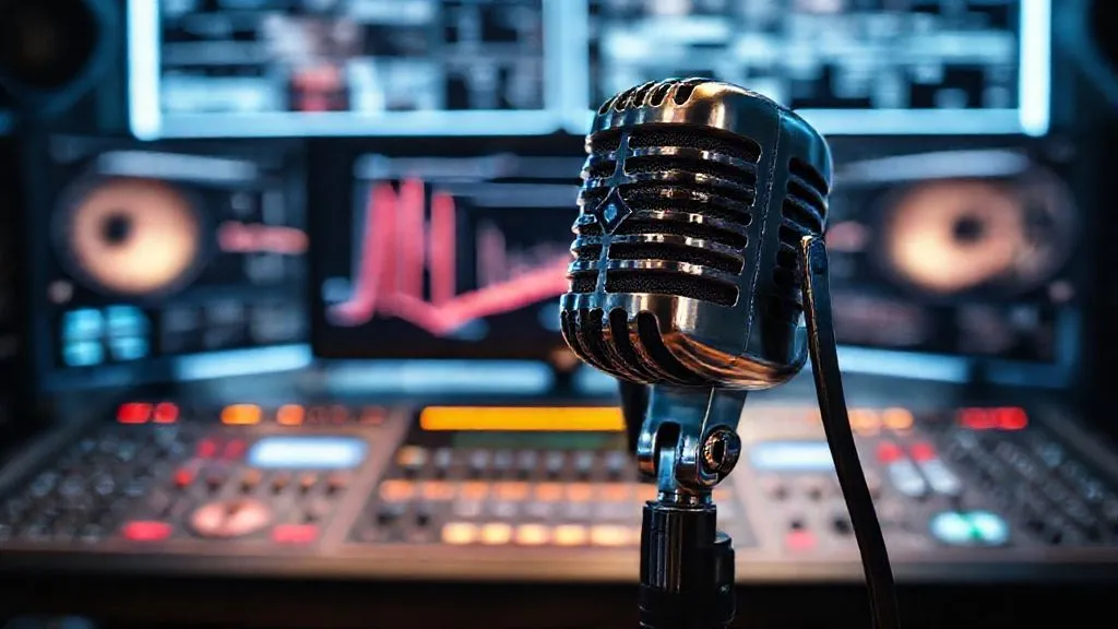 Rádio Online de Sucesso: 7 Pilares para um Sistema Estável e Profissional