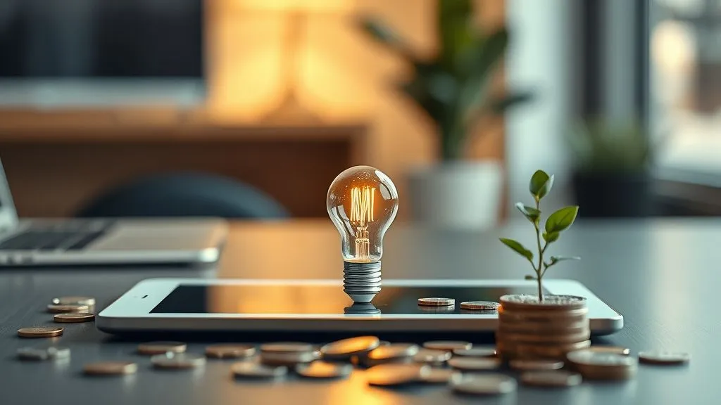 MVP Digital: 7 Passos Essenciais para Validar com Orçamento Mínimo