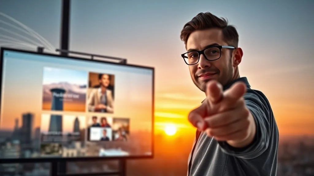 Como Construir um Site Imobiliário: 7 Pilares para Alta Performance e Leads Qualificados