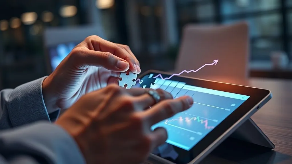 Consultoria Marketing Digital: 7 Estratégias Essenciais para Dobrar Conversões?
