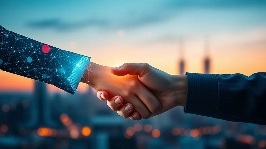 7 Estratégias Comprovadas: Converta Conexões Online em Parcerias Rentáveis