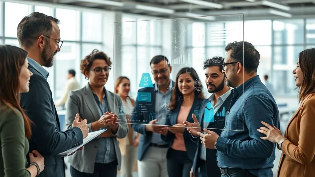 8 Estratégias Comprovadas: Converta Leitores Passivos em Promotores de Conteúdo Técnico Digital