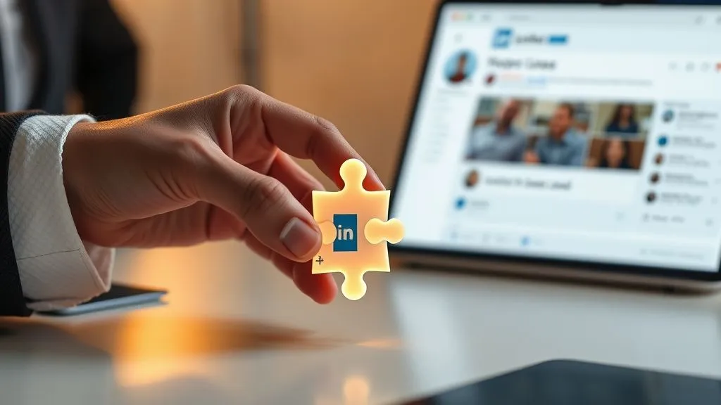 7 Estratégias Orgânicas para Transformar Seguidores do LinkedIn em Leads Qualificados