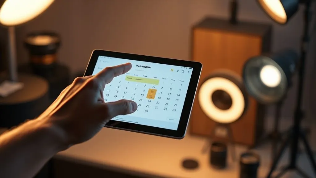 7 Estratégias Comprovadas: Transforme Visitas em Agendamentos de Ensaios Fotográficos