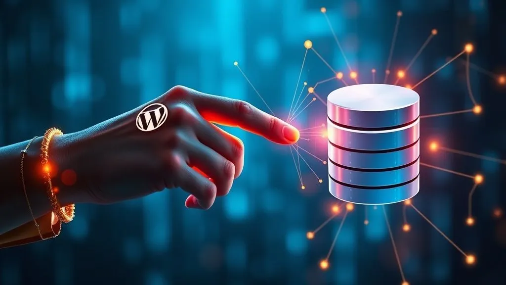 7 Passos Essenciais: Como Corrigir o Erro de Conexão com Banco de Dados WordPress?