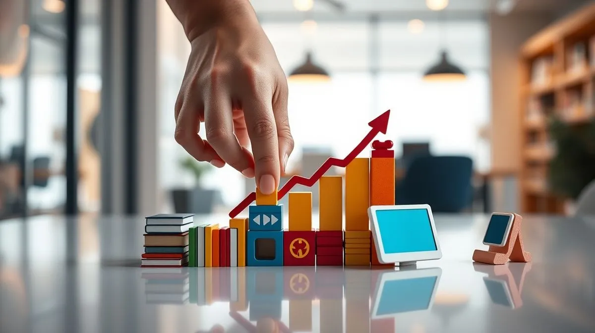 7 Estratégias Essenciais: Converta Conteúdo de Curso Online em Vendas Reais