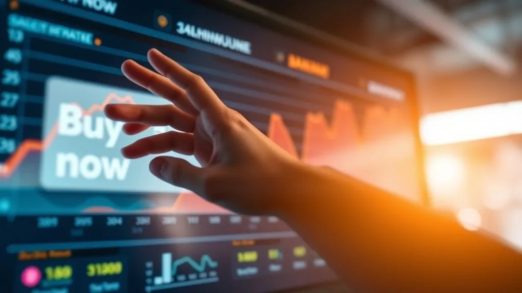 Design de Landing Page: 7 Estratégias Visuais para Triplicar Suas Vendas Online