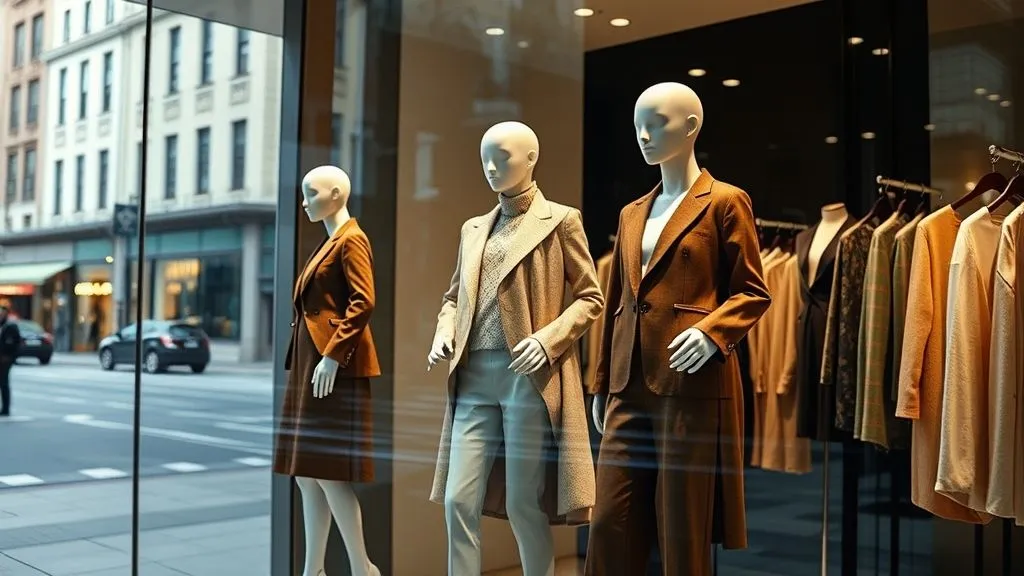 Fotos de Roupas com IA: Converta Mais Vendas Online em 7 Passos Práticos