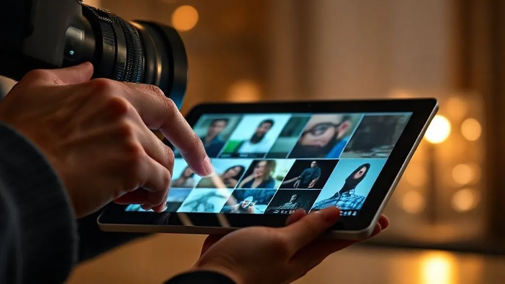 7 Estratégias Visuais: Converta Visitantes em Clientes com Galerias de Fotos