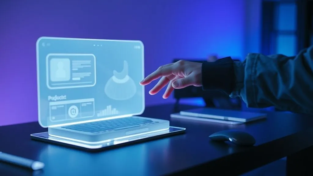 7 Estratégias Essenciais: Mockups de Produtos Digitais para Inovação Impactante